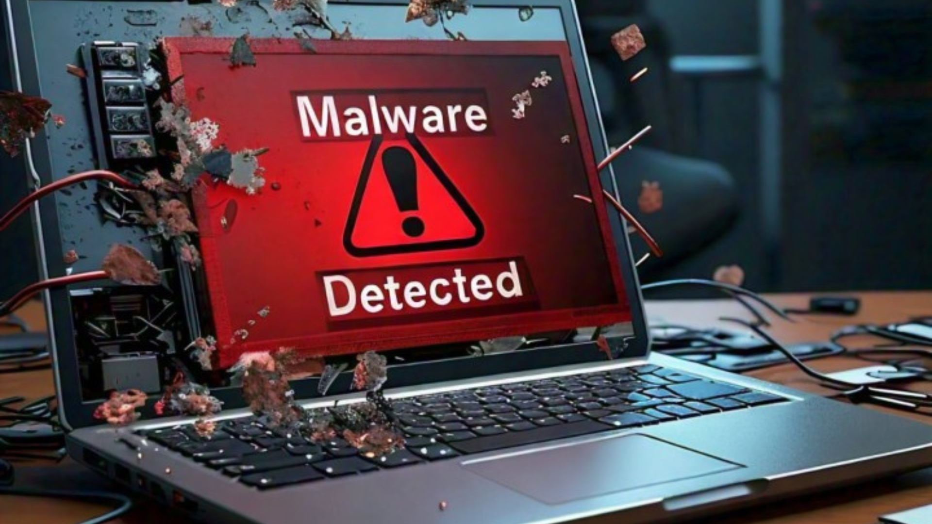 What Is Malvertising and How Do I Stop it?