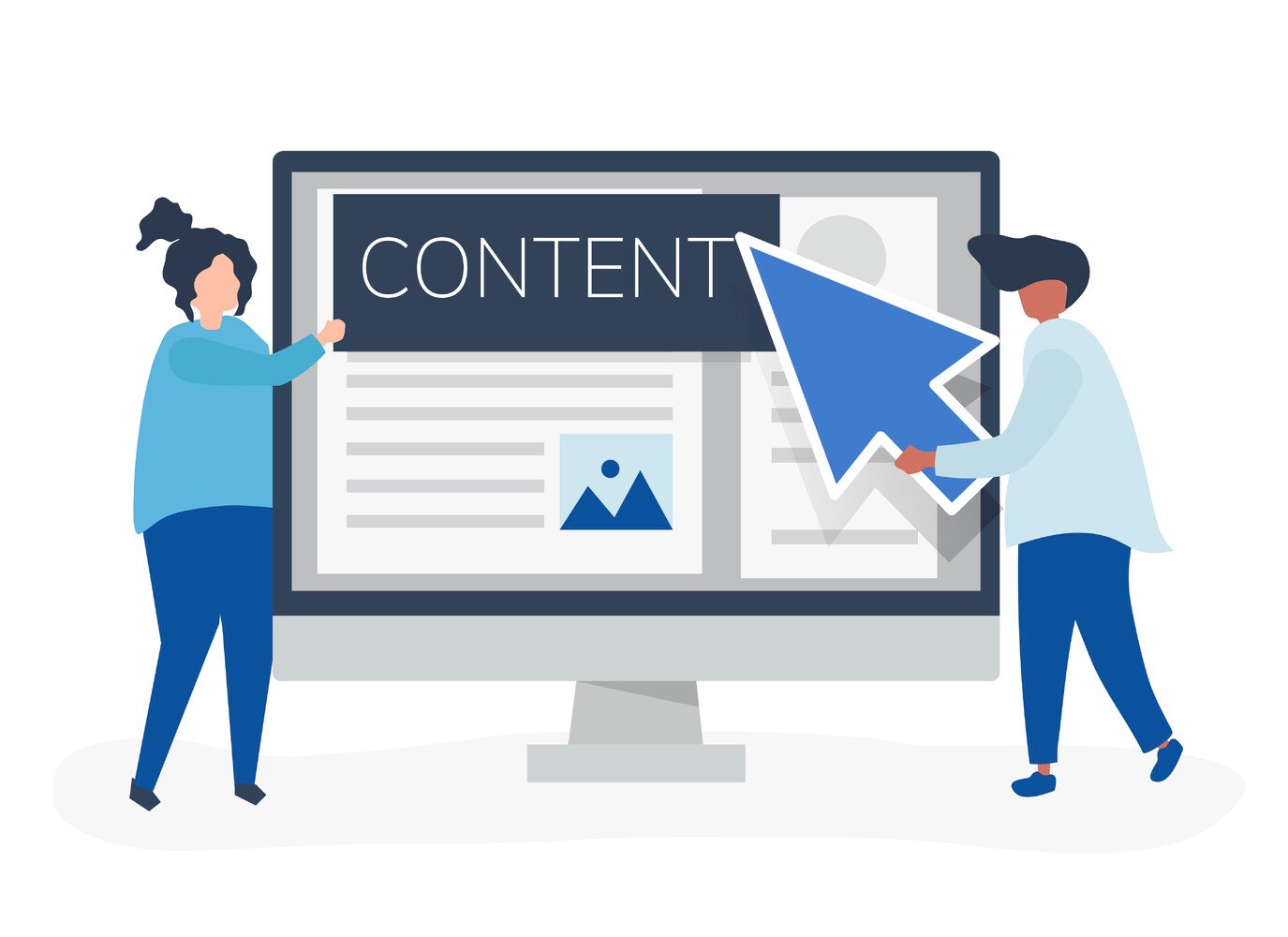 Article content