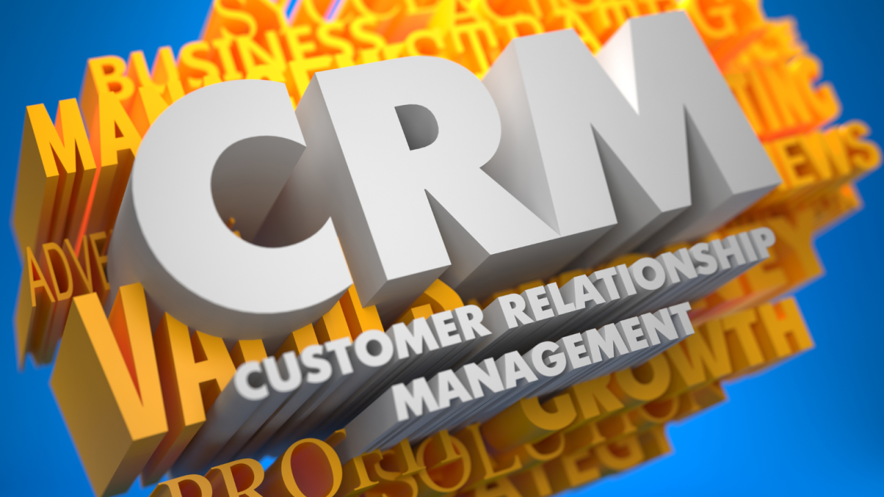 Inventiv CRM: Innovation Meets Interaction