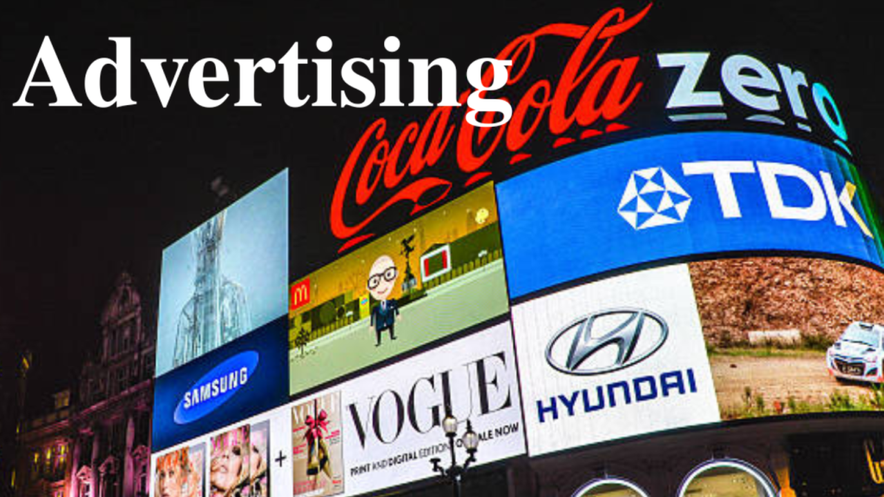 Global Advertising Insight: