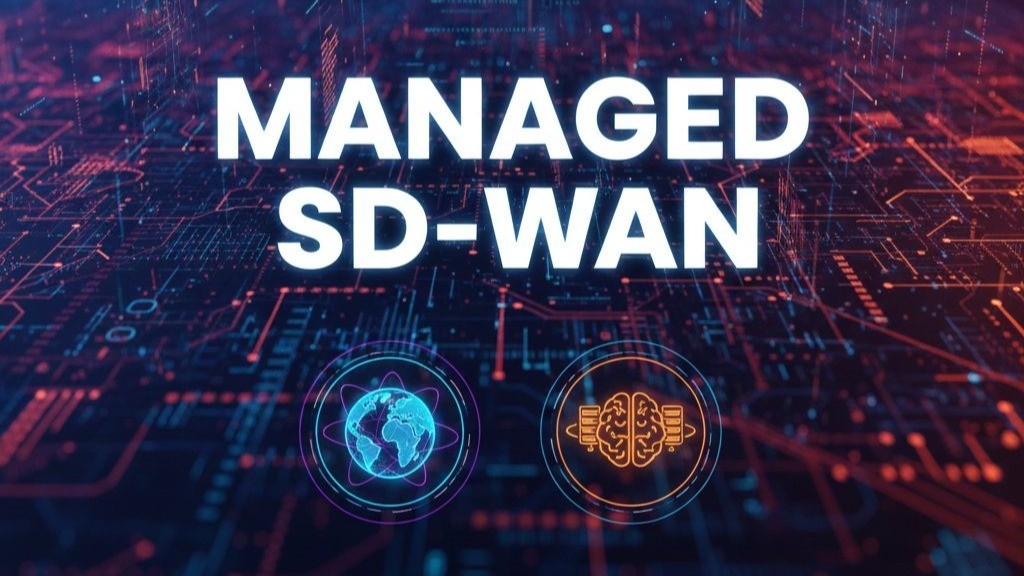 Managed Services (Volume 1)