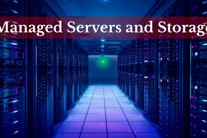 MANAGED SERVICES (Volume IV)