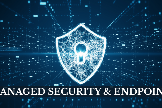 MANAGED SERVICES (Volume VI)