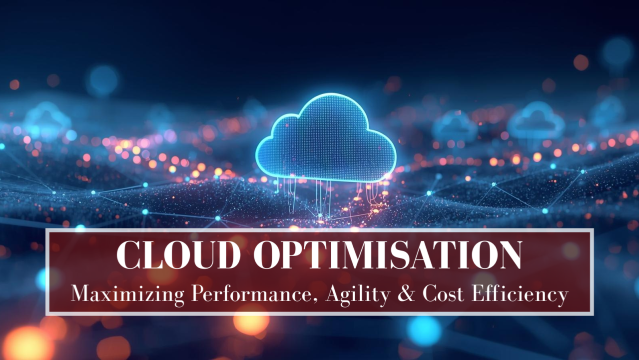 INVENTIV CLOUD SERVICES (Volume III)