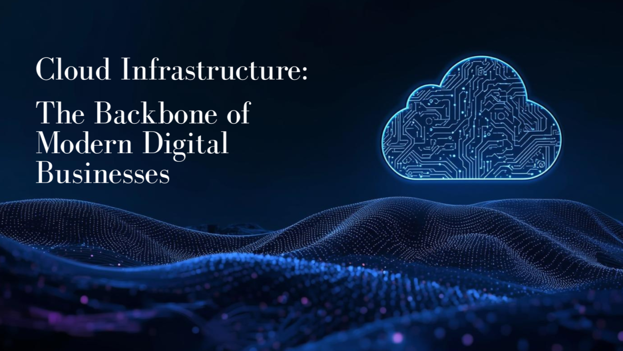 INVENTIV CLOUD SERVICES (Volume I)