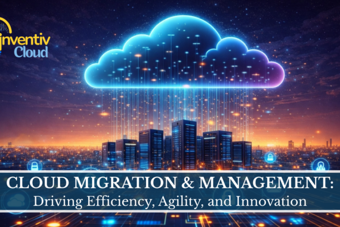 INVENTIV CLOUD SERVICES (Volume IV)