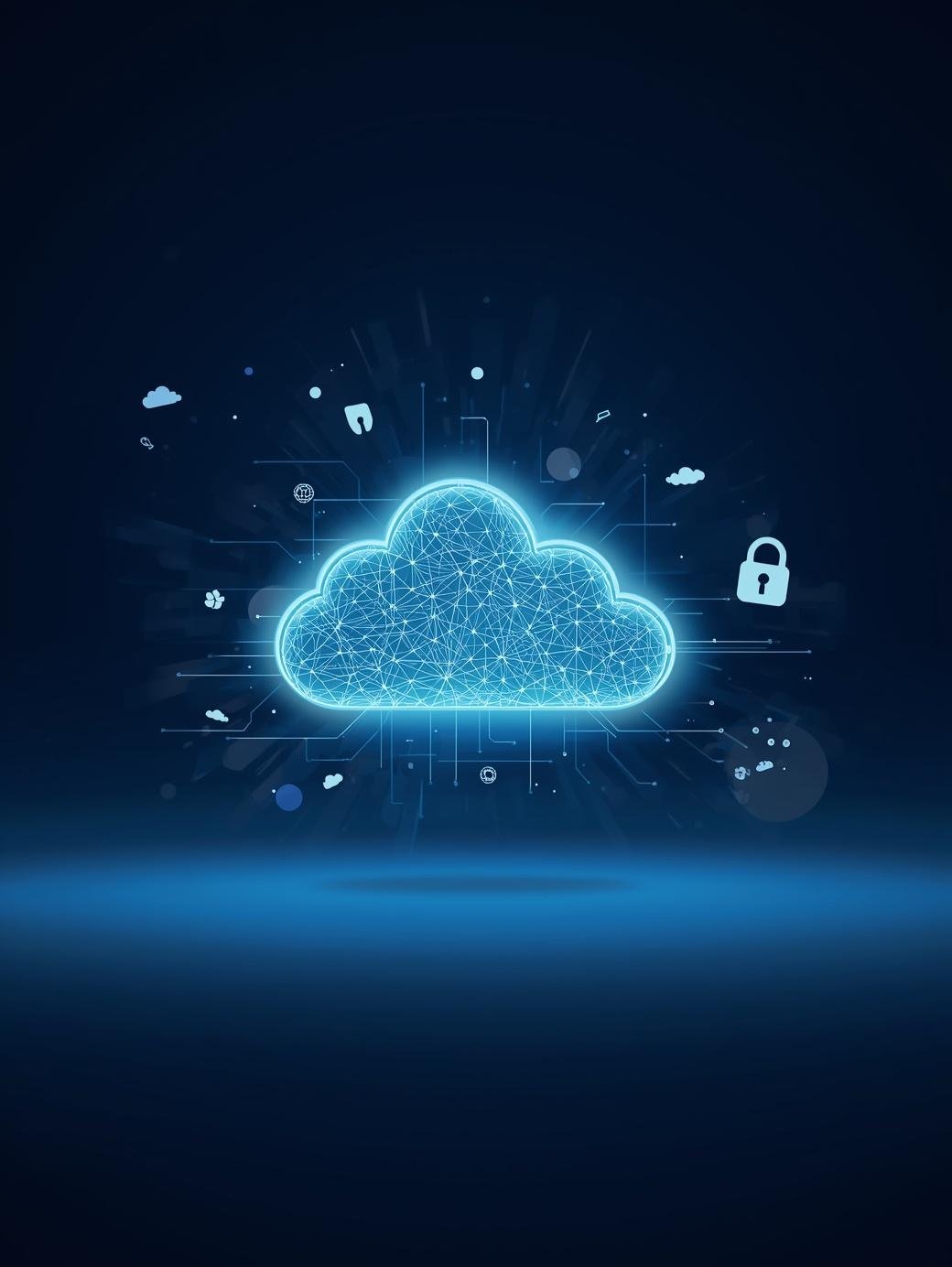 Cloud computing