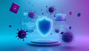 Malware protection — IT solutions