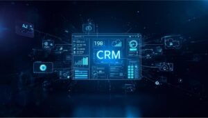 CRM systems — IT solutions