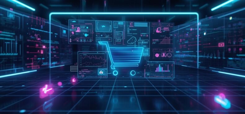 Critical Components of Successful E Commerce Systems