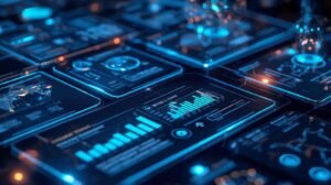 ERP — IT solutions