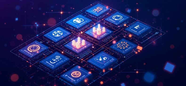 NOC service capabilities