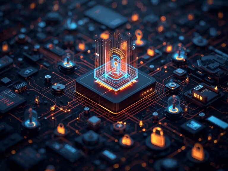 SASE — cybersecurity