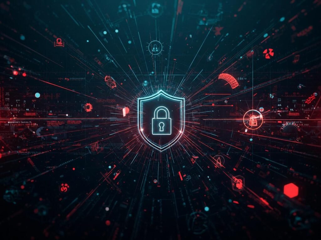 Advance protection against sphoisticated attacks