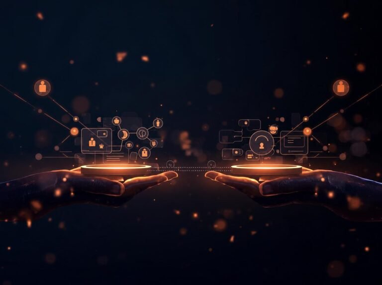 Cybersecurity by Inventiv Technology