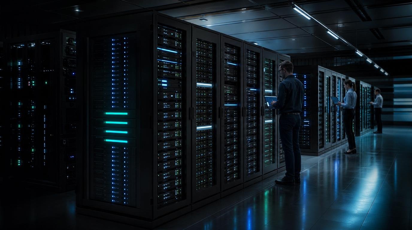 Inventiv technology solution