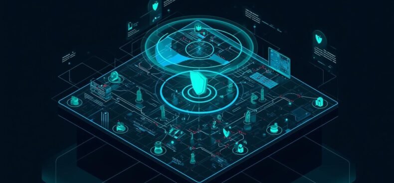 Security operation — cybersecurity