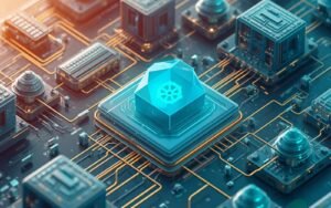 Kubernetes Core Components