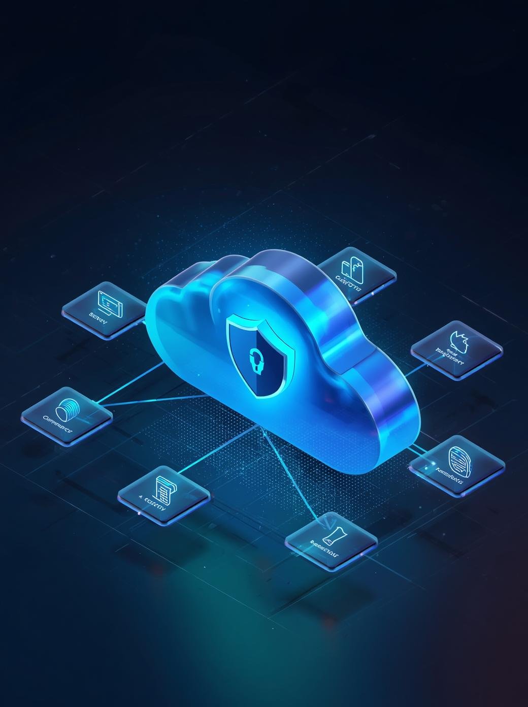 Cloud security and compliance