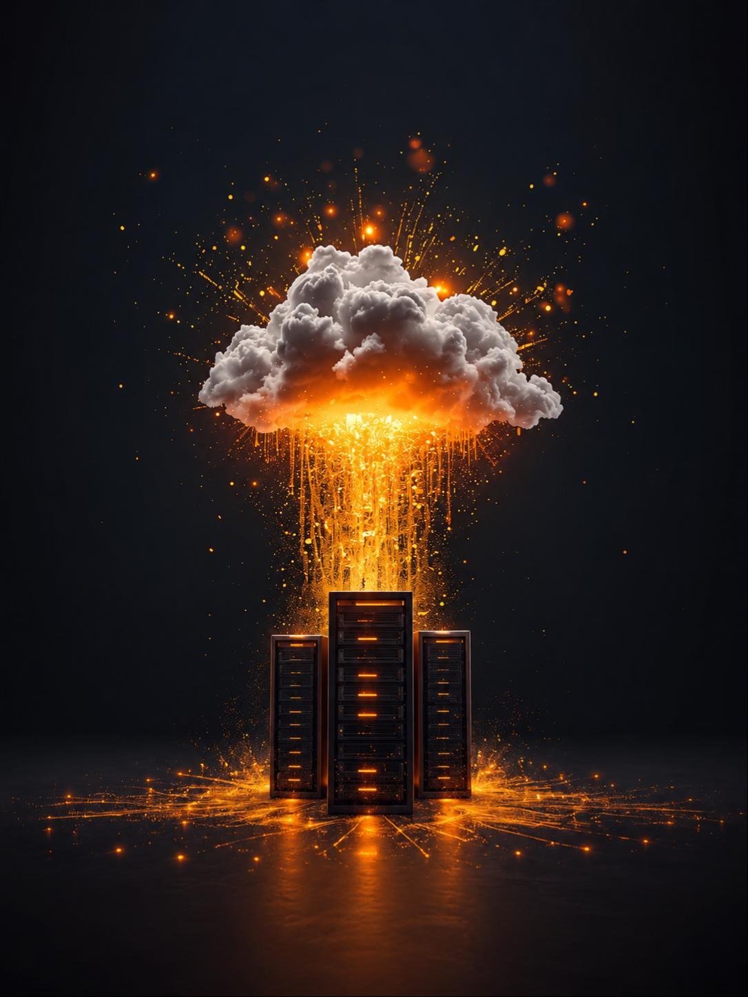 Cloud transformation