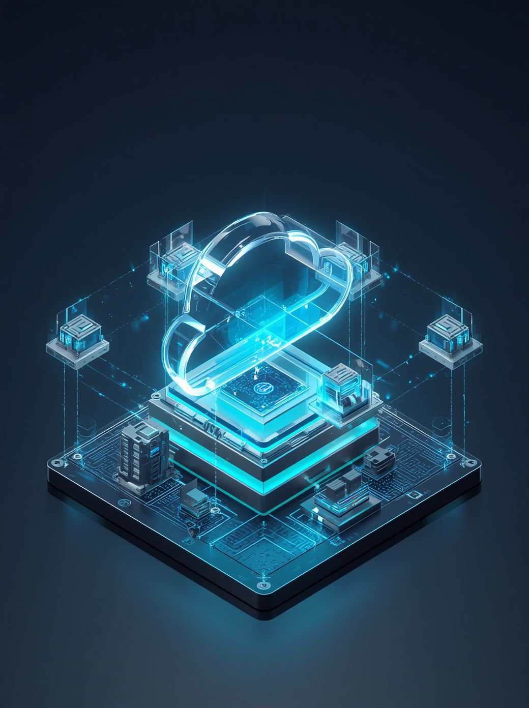 Disaster recovery
