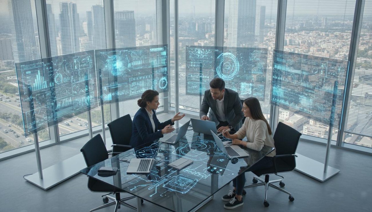 Inventiv Technology IT and digital solutions