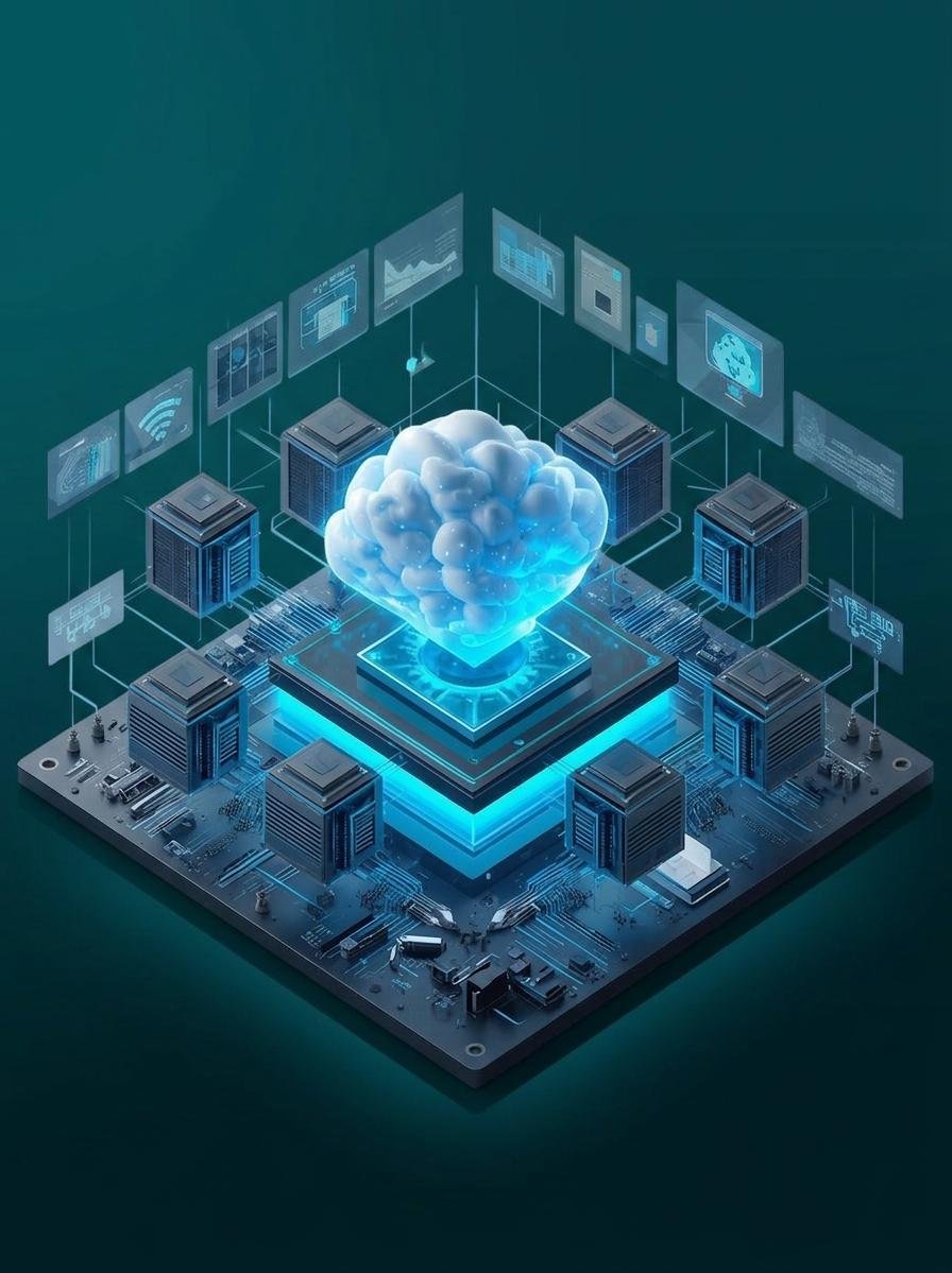Strategy and consulting
