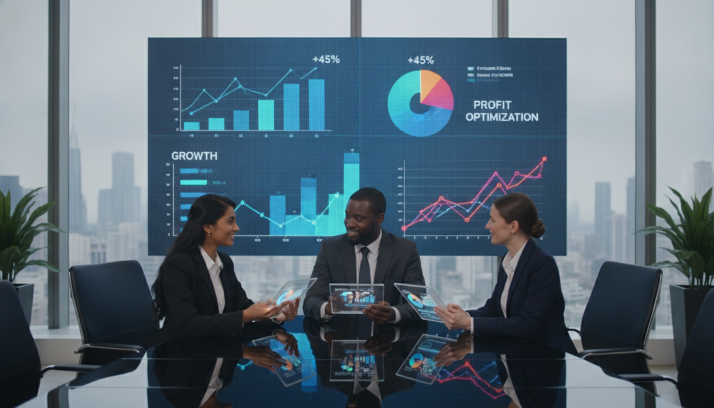 AI-Powered CRM Analytics for Smarter Business Growth