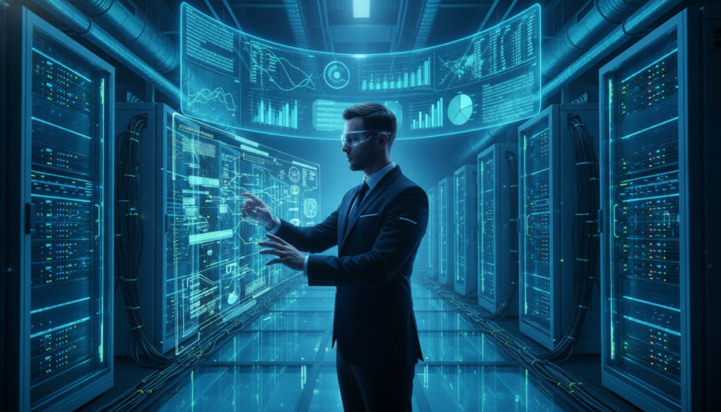IP address management IP address management