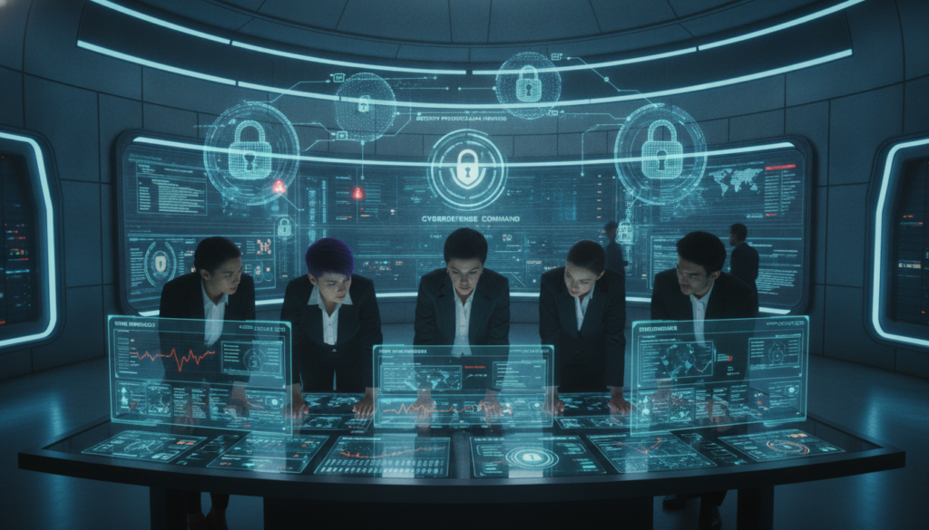 network security network security